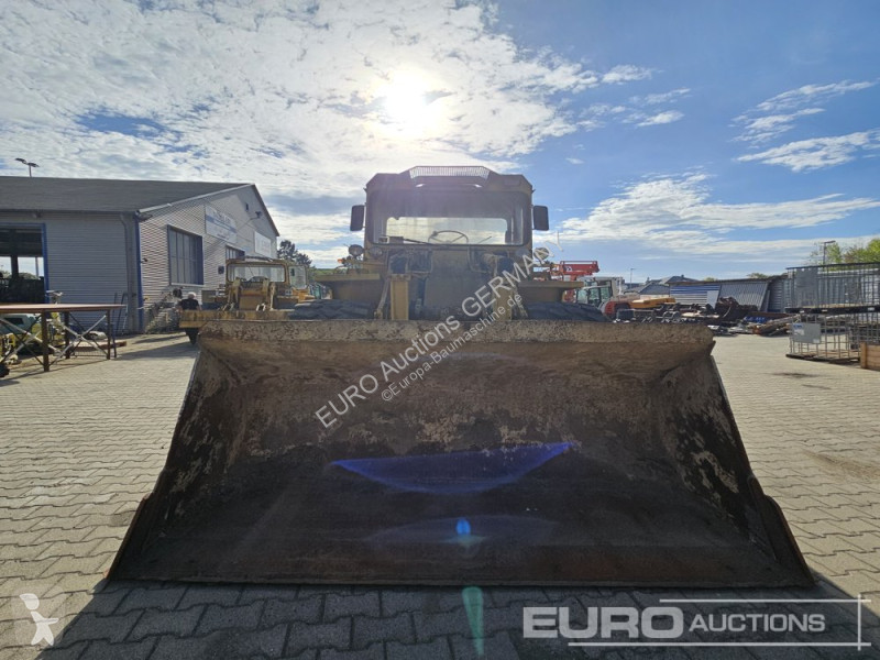 Chargeuse Zettelmeyer ZL2001