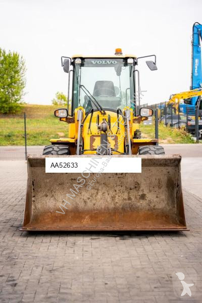 Товарач Volvo G