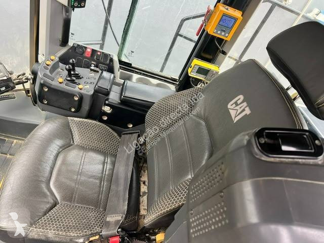 Incarcator Caterpillar 982