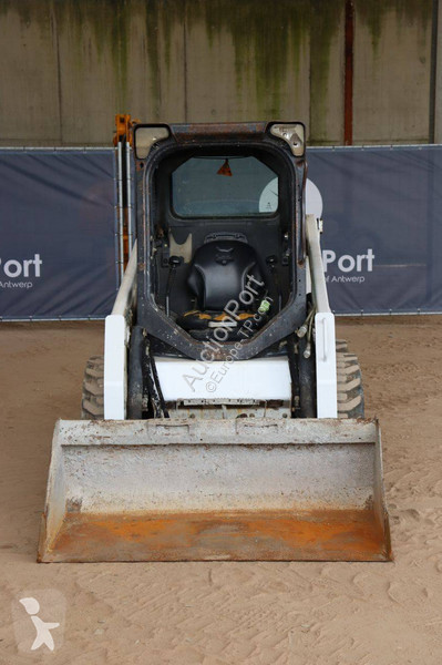 Chargeuse Bobcat