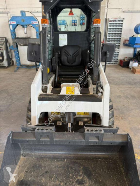 Chargeuse Bobcat