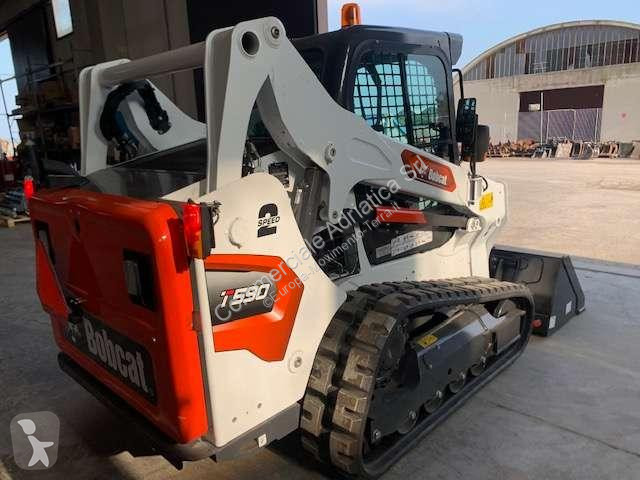 Chargeuse Bobcat T590HFJ T