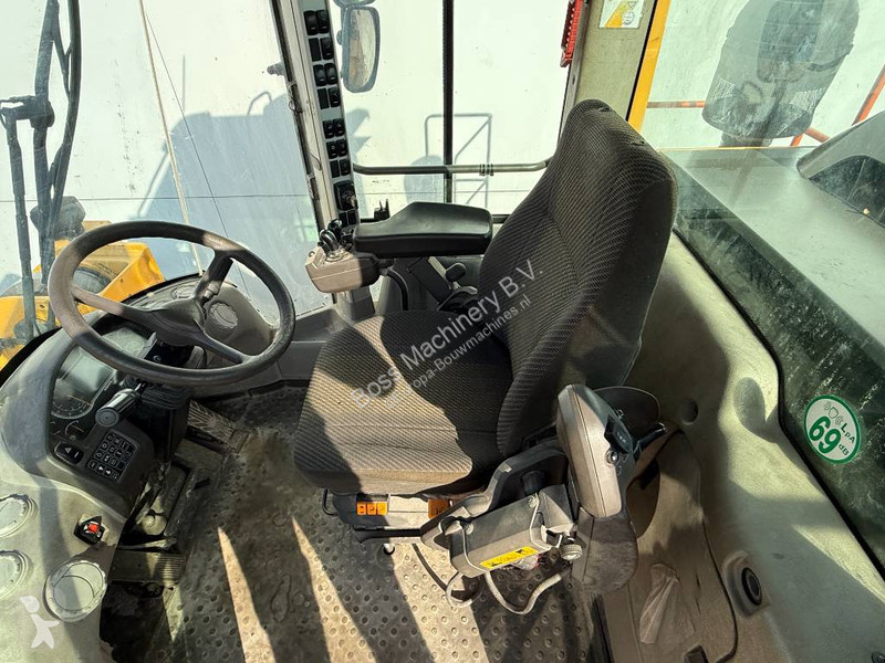 Chargeuse Volvo - CDC Steering / Automatic...