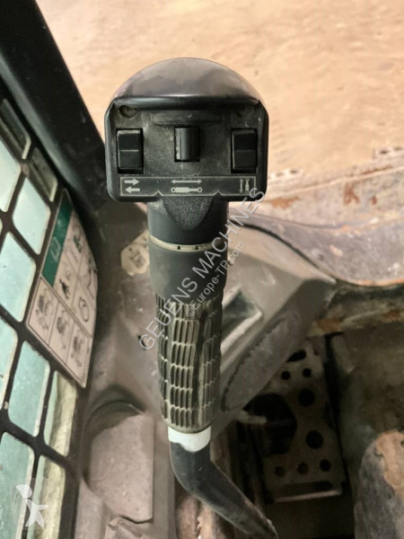 Chargeuse Bobcat
