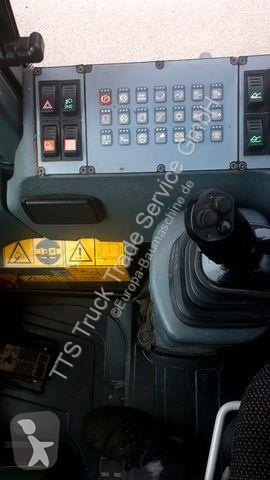 مُحمّلة Liebherr L 542 kein Partikelfilter!...