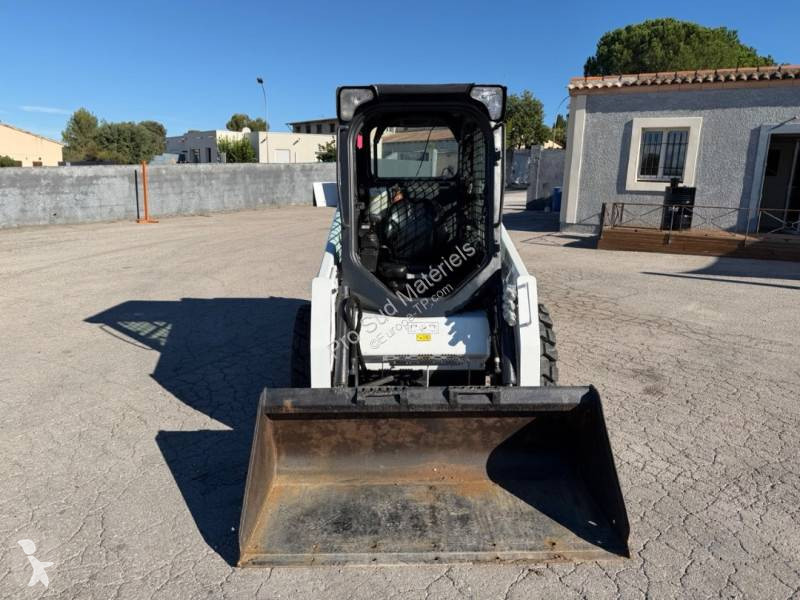 Chargeuse Bobcat