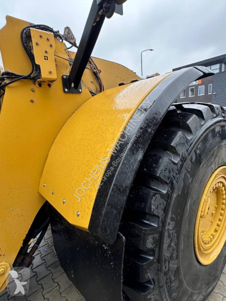 مُحمّلة Caterpillar 980 M
