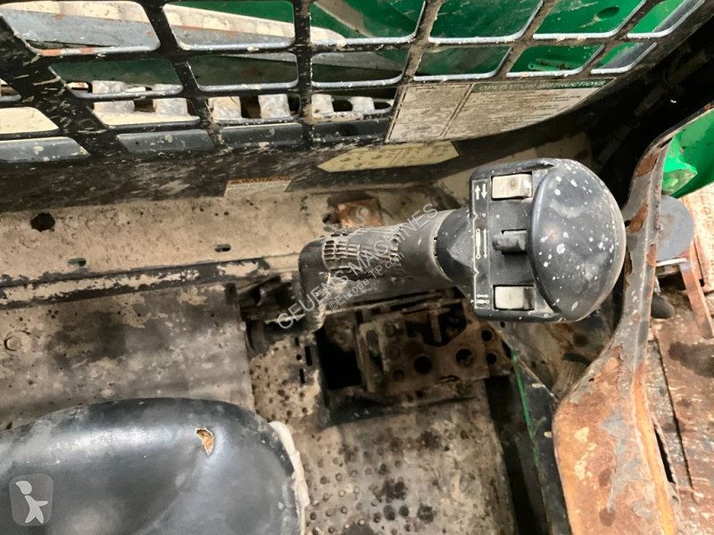 Chargeuse Bobcat T 590