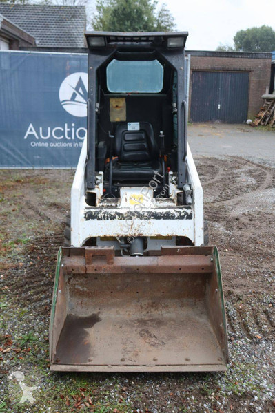 Chargeuse Bobcat