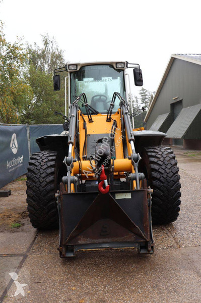 Chargeuse Liebherr L514