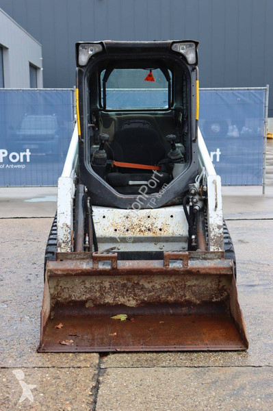 Chargeuse Bobcat T450