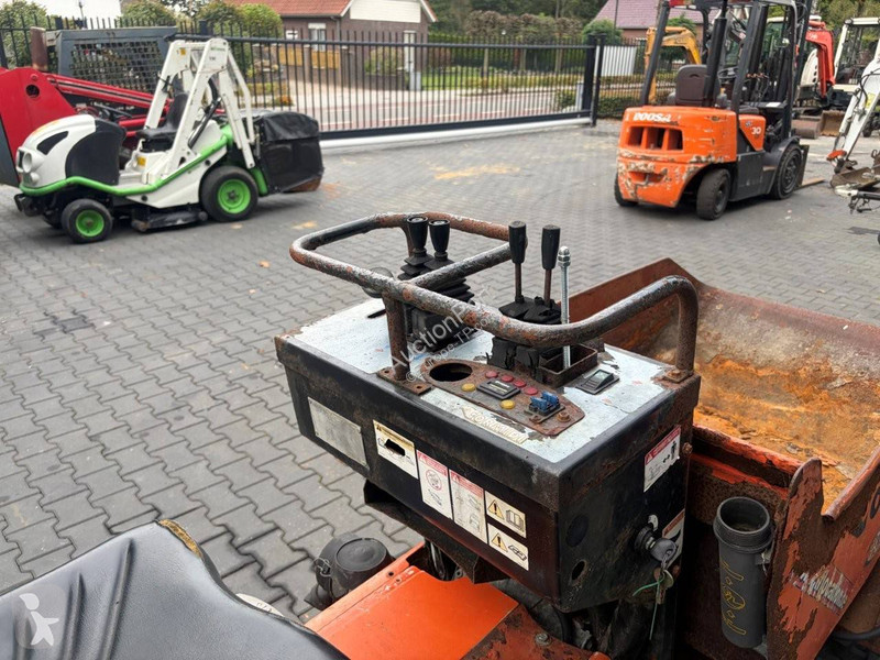 Chargeuse Cormidi C18-100