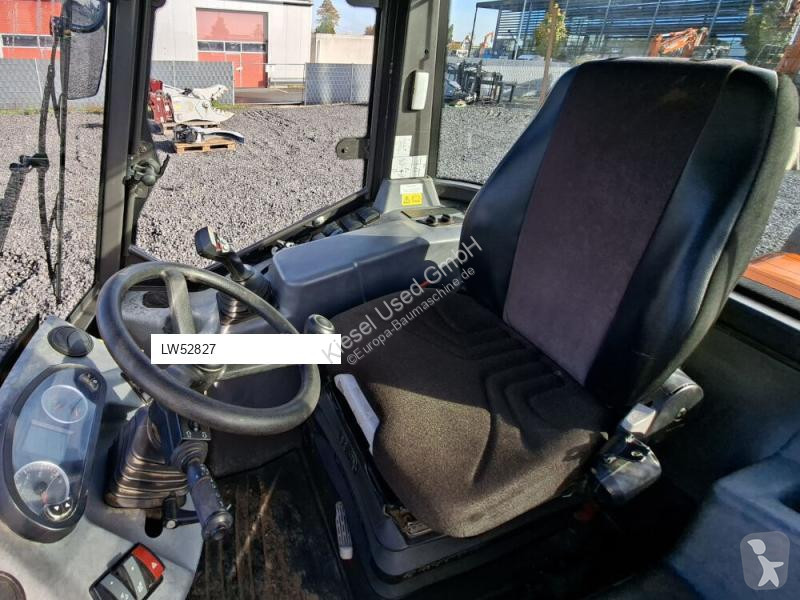 Lastare Hitachi 6