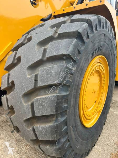 Shovel Caterpillar 988 XE