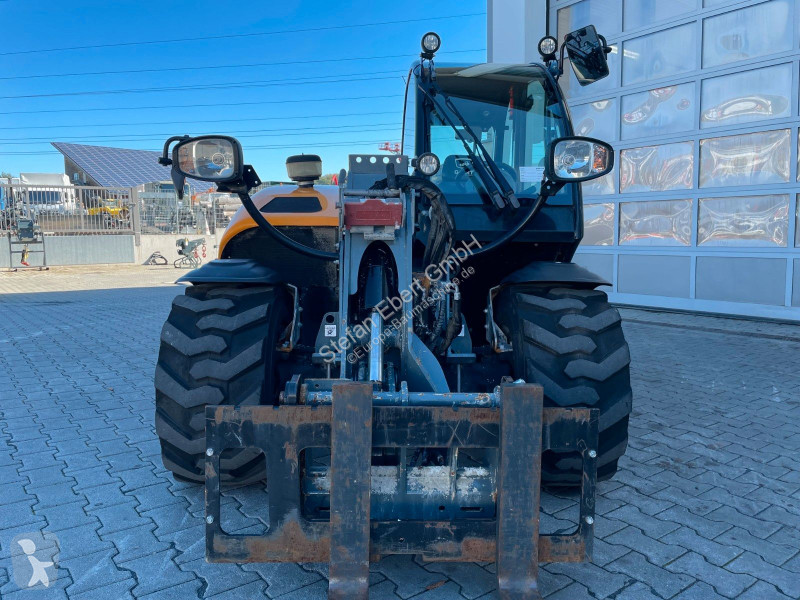 Shovel  Giant GT5048 HD / nur 384h / 4in1...