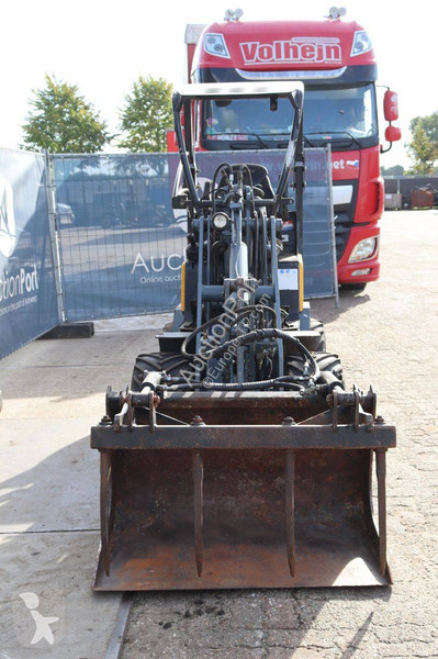 Lastare Giant D263SW