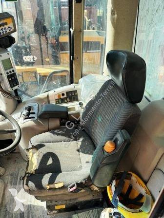 Chargeuse Fiat Kobelco