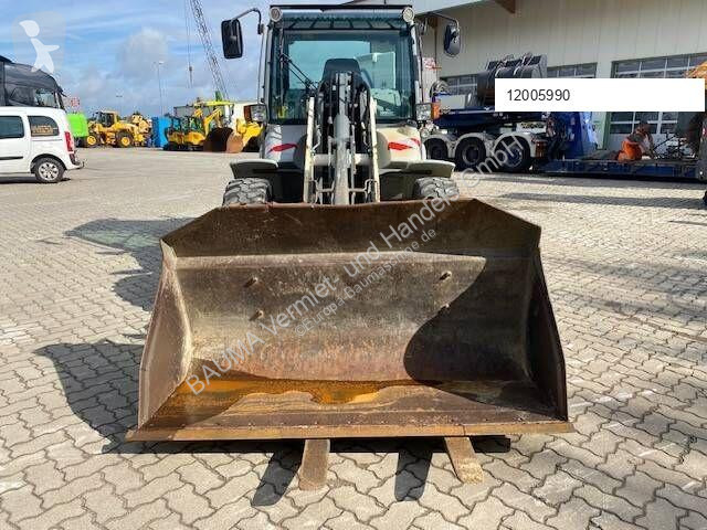 Lastare Kramer 480 Laststabilisator (12005990)