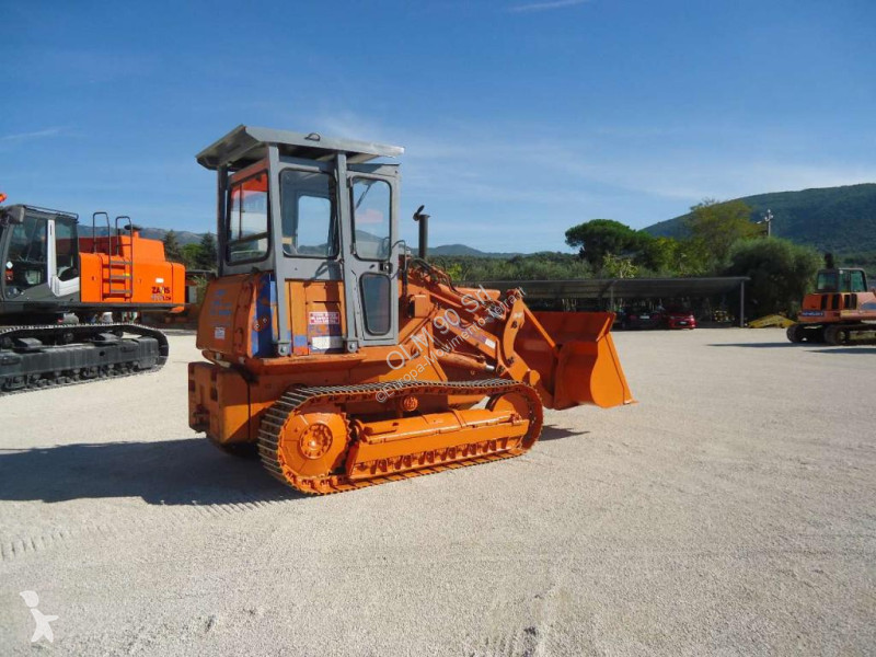 مُحمّلة Fiat FL7B