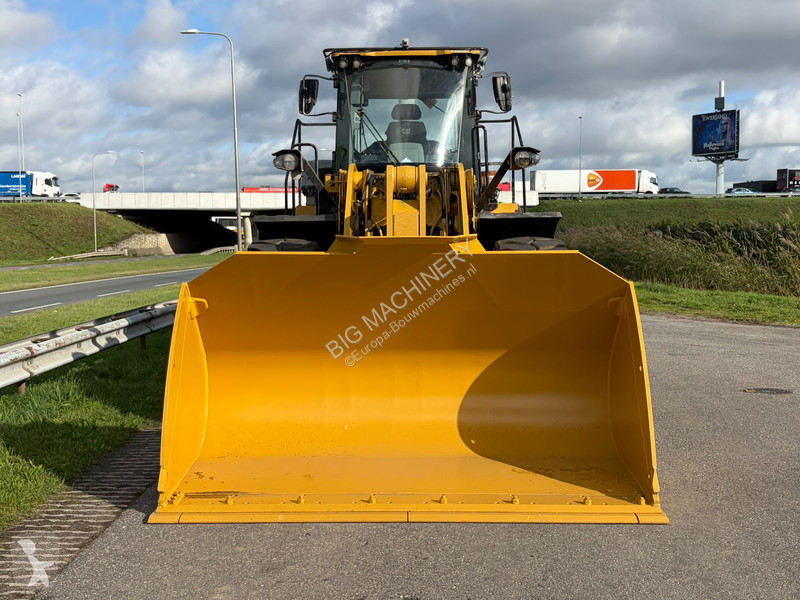 مُحمّلة Caterpillar M