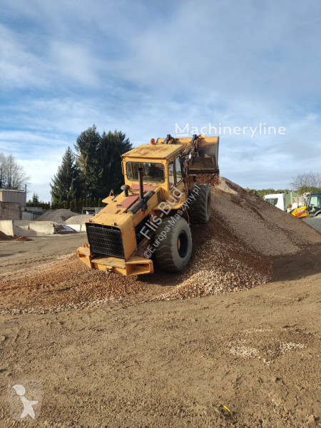 Товарач Volvo BM 4400
