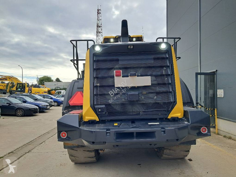 مُحمّلة Komatsu WA475-10E0