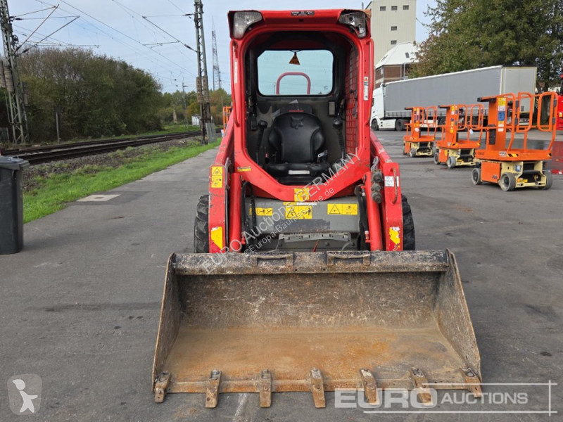 Товарач Bobcat