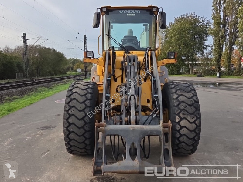مُحمّلة Volvo