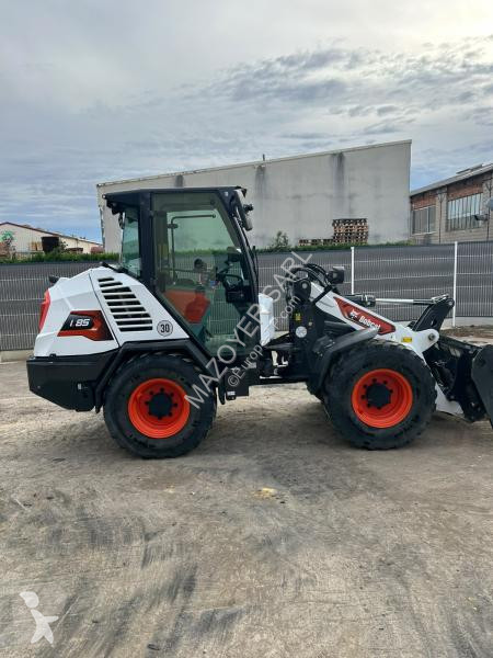 مُحمّلة Bobcat  L85E
