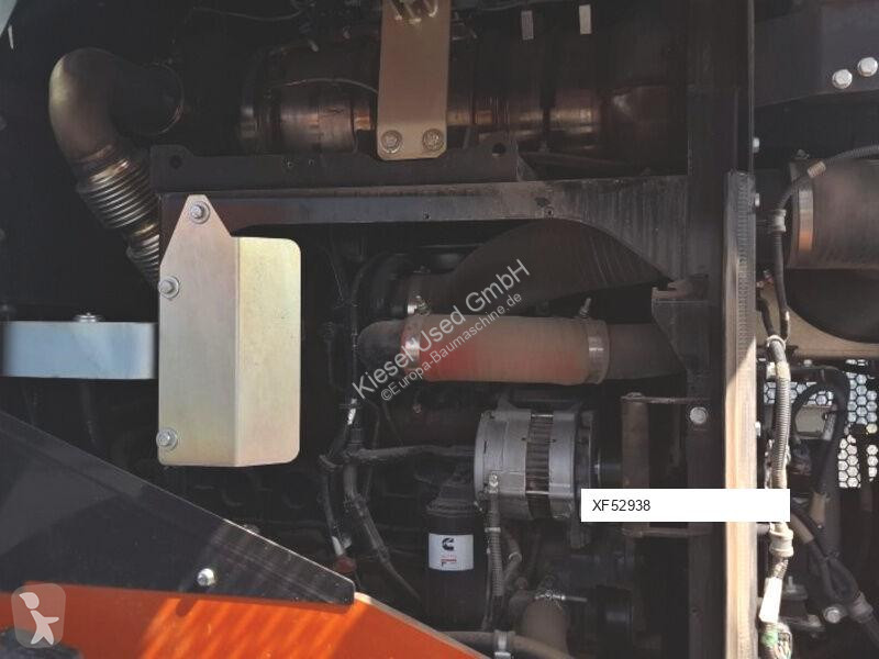 Товарач Hitachi ZW180-7