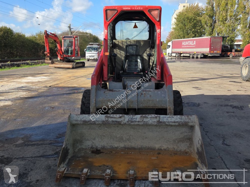 Товарач Bobcat