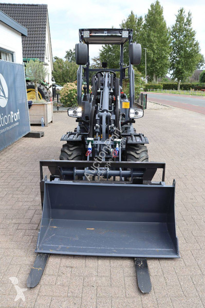 Shovel  T980