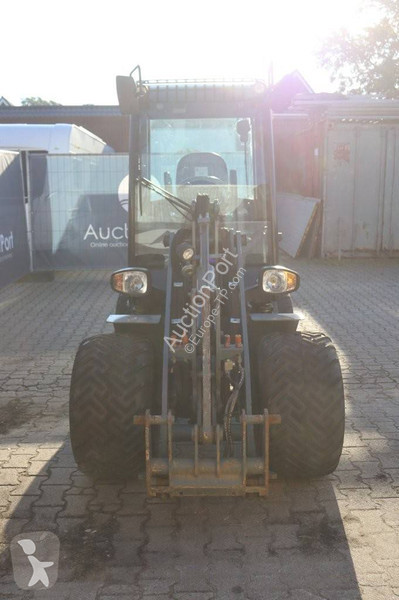 Shovel Giant G2500HD X-tra HD