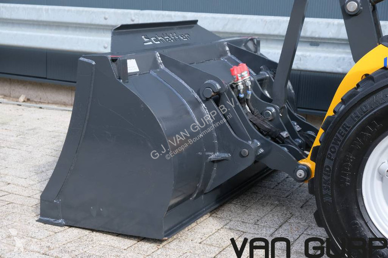 Shovel Schäffer 2445 S | 2024 | 402h |