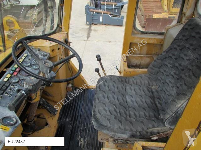 Shovel Volvo 4400