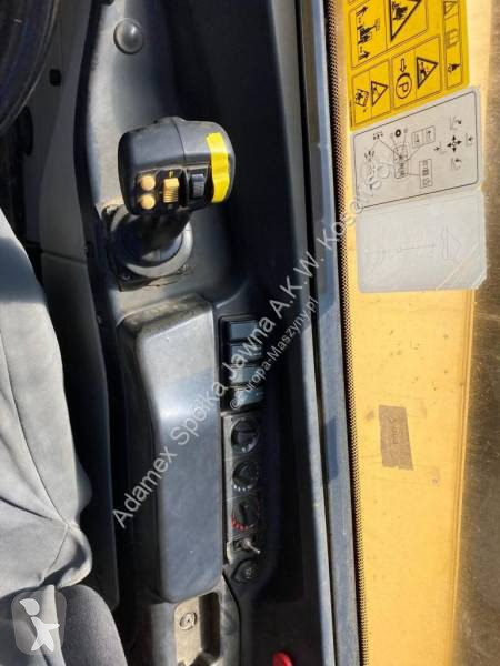 Incarcator Caterpillar TH407C