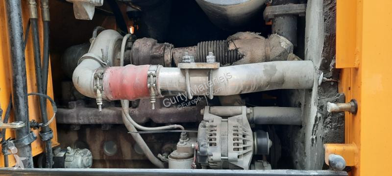 Chargeuse Hyundai  HL757-7