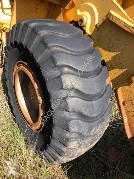 Shovel Volvo LM 846 35402