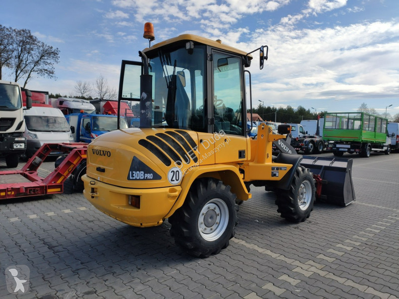 Lastare Volvo Pro Unikat Stan Tylko 5380 mth