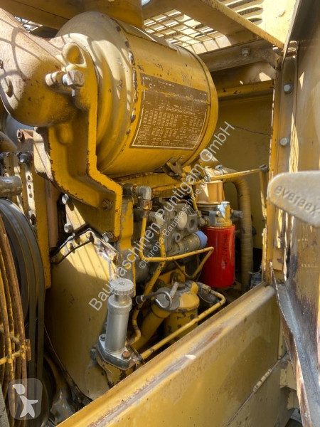 Incarcator Caterpillar IT 12 B