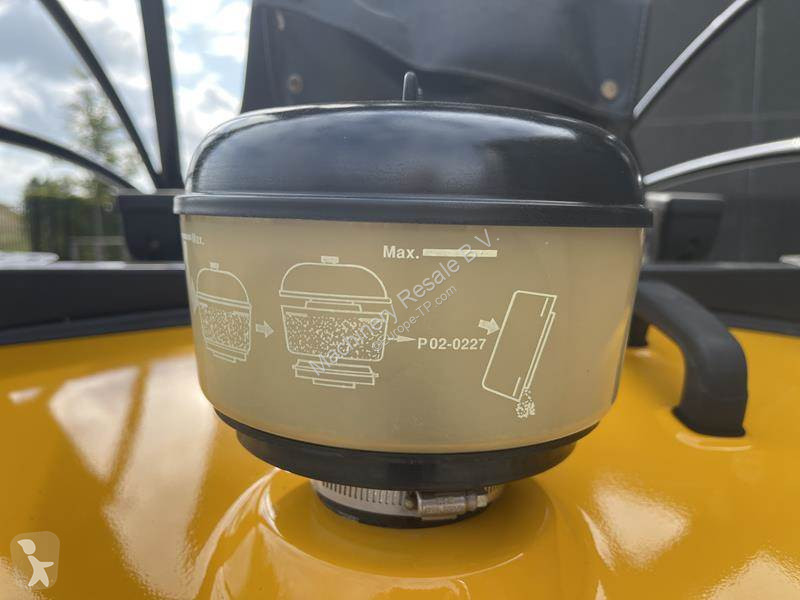Shovel Giant V 452 T XTRA