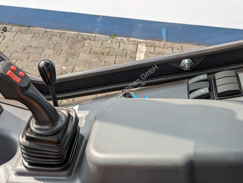 Shovel Hitachi Netto 55.000.-€