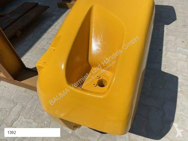 Shovel Volvo 110 E/F  E/F (1392) 11177047