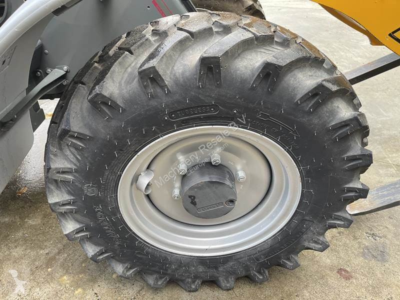 Shovel Kramer 5055 E