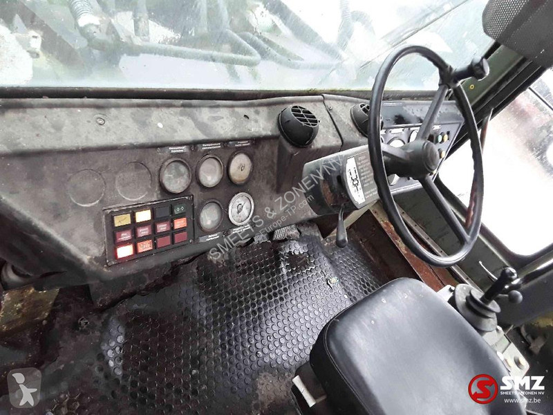Læssemaskine Zettelmeyer ZL 3000 F 20x
