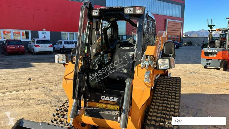 Shovel Case TV370B