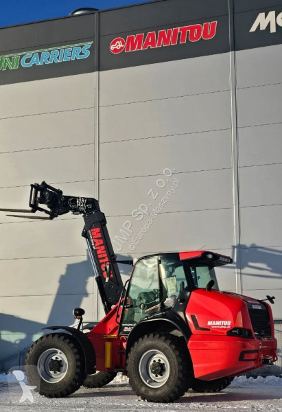 Incarcator Manitou MLA 533 145 V+ SALE !