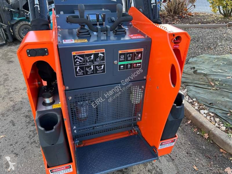 Incarcator  Boléo SV25H