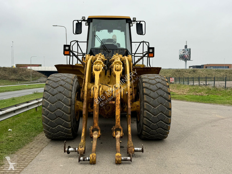 Incarcator Caterpillar