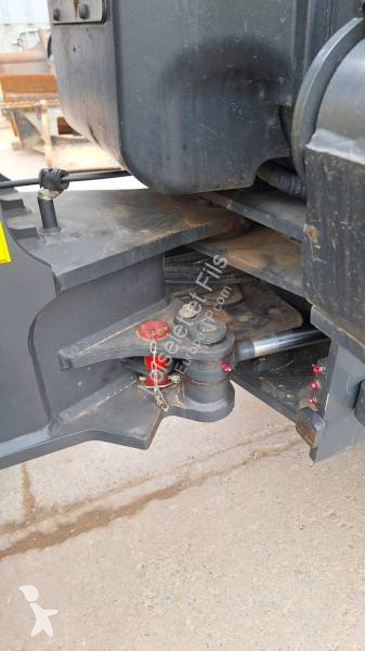 Shovel Komatsu